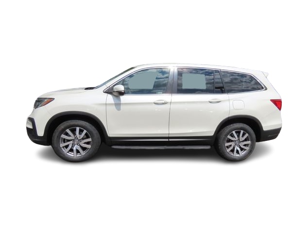 Thumbnail: 2019 Honda Pilot - 3