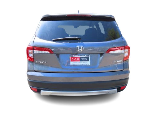 Thumbnail: 2020 Honda Pilot - 5