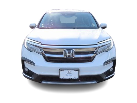 Thumbnail: 2021 Honda Pilot - 19