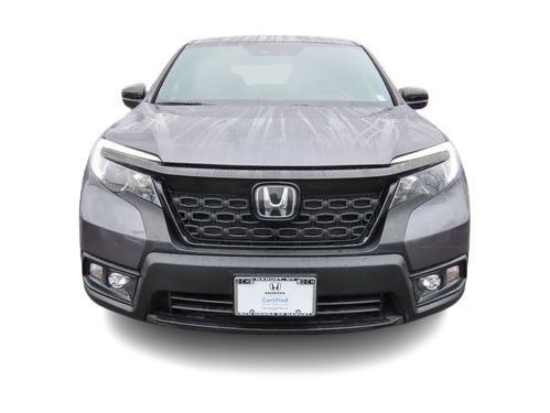 2021 Honda Passport Sport 6