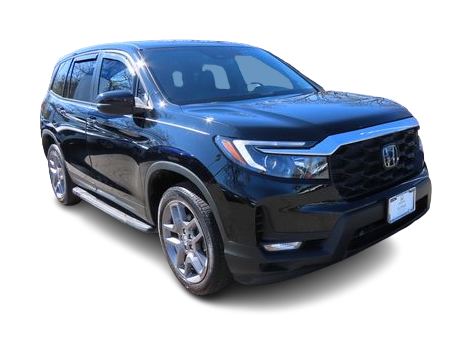 Thumbnail: 2023 Honda Passport - 19
