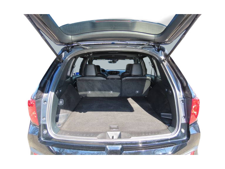 Thumbnail: 2023 Honda Passport - 15