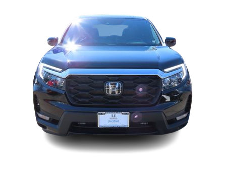 Thumbnail: 2023 Honda Passport - 4