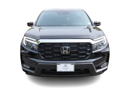 Thumbnail: 2023 Honda Passport - 6