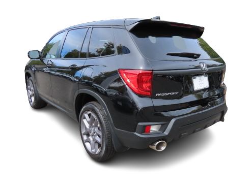 Thumbnail: 2023 Honda Passport - 4