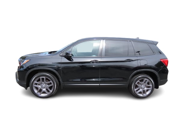 Thumbnail: 2023 Honda Passport - 3