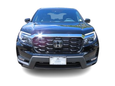 Thumbnail: 2025 Honda Passport - 19