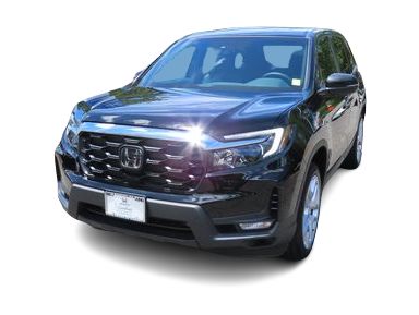Thumbnail: 2025 Honda Passport - 5