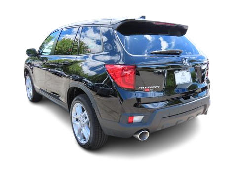 Thumbnail: 2025 Honda Passport - 3