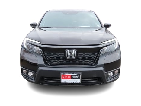 Thumbnail: 2021 Honda Passport - 6