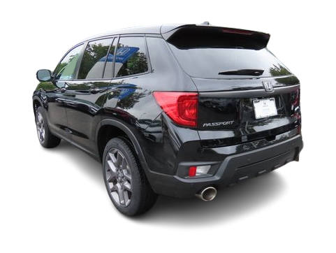 Thumbnail: 2023 Honda Passport - 3