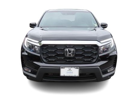 Thumbnail: 2023 Honda Passport - 19