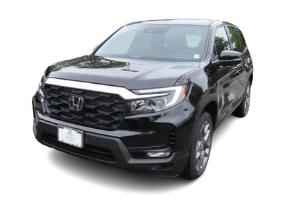 Thumbnail: 2023 Honda Passport - 5