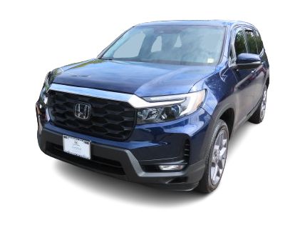 Thumbnail: 2023 Honda Passport - 5