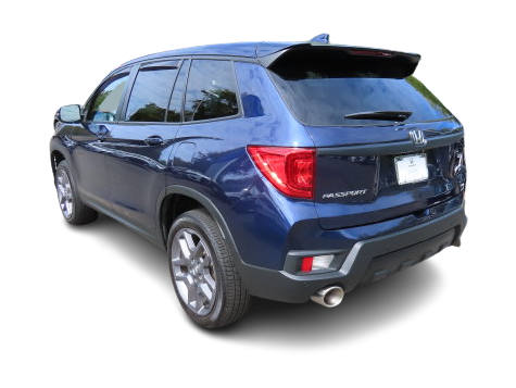 Thumbnail: 2023 Honda Passport - 3