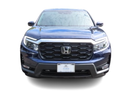 Thumbnail: 2023 Honda Passport - 19