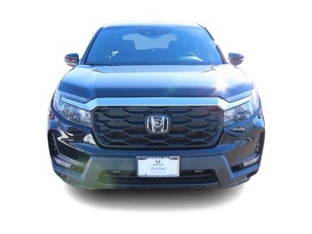 Thumbnail: 2022 Honda Passport - 6