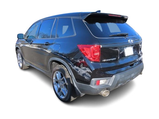 Thumbnail: 2022 Honda Passport - 4