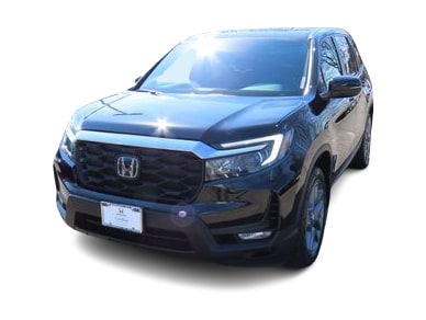 Thumbnail: 2023 Honda Passport - 5
