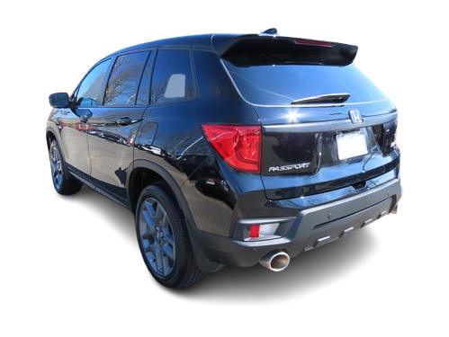 Thumbnail: 2023 Honda Passport - 3