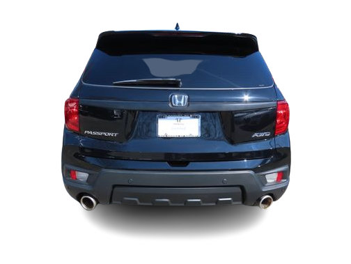 Thumbnail: 2023 Honda Passport - 4