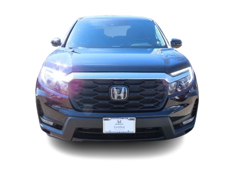 Thumbnail: 2023 Honda Passport - 19