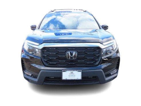 Thumbnail: 2023 Honda Passport - 6