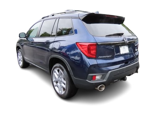 Thumbnail: 2024 Honda Passport - 4