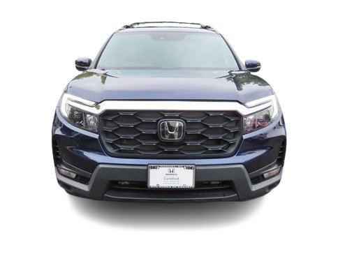 Thumbnail: 2024 Honda Passport - 6