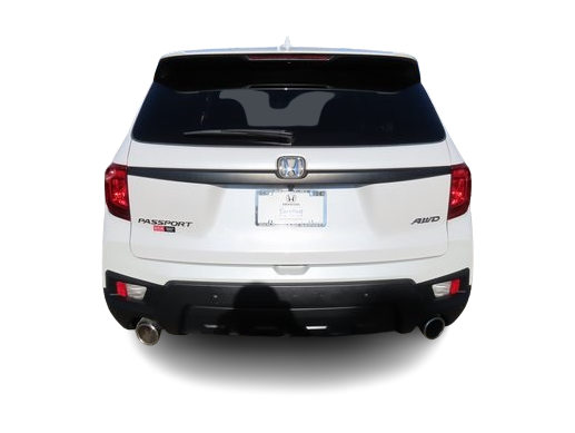 Thumbnail: 2023 Honda Passport - 5