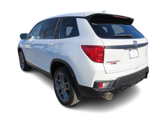 Thumbnail: 2023 Honda Passport - 4
