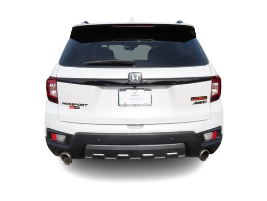 Thumbnail: 2024 Honda Passport - 4