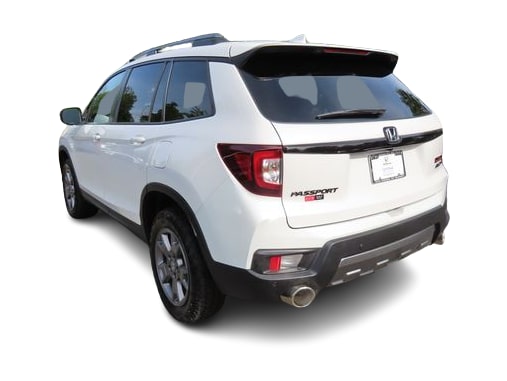 Thumbnail: 2024 Honda Passport - 3