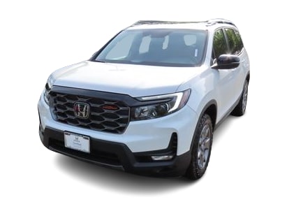 Thumbnail: 2024 Honda Passport - 5