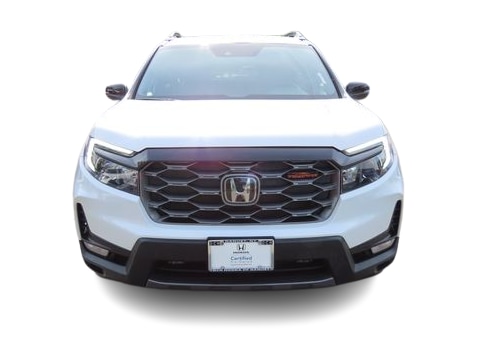 Thumbnail: 2024 Honda Passport - 18
