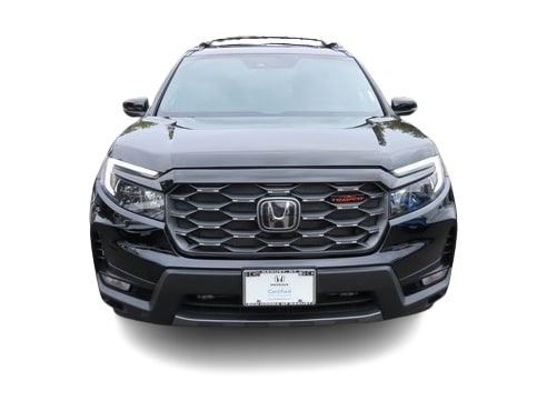 Thumbnail: 2022 Honda Passport - 6