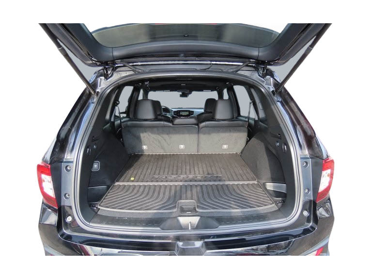 Thumbnail: 2022 Honda Passport - 16