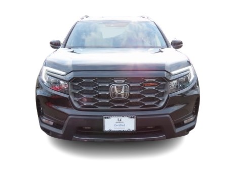 Thumbnail: 2022 Honda Passport - 19