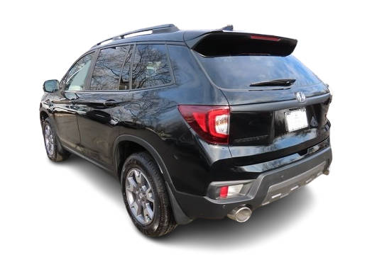Thumbnail: 2022 Honda Passport - 3