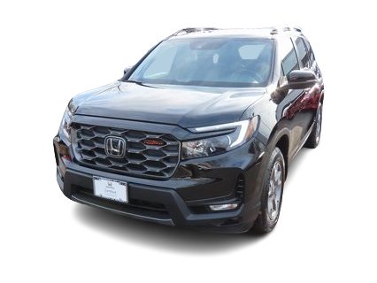 Thumbnail: 2022 Honda Passport - 5