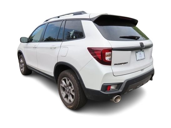 2023 Honda Passport TrailSport 4