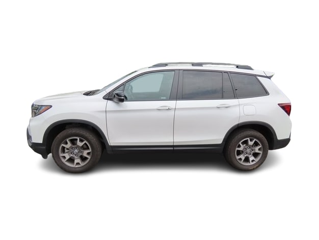 2023 Honda Passport TrailSport 3