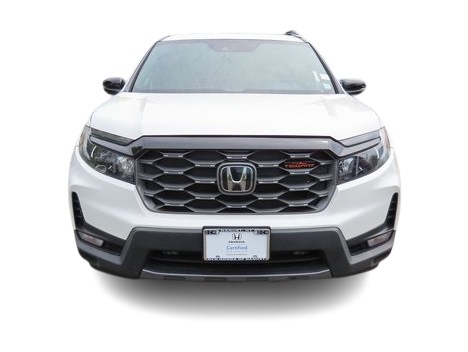 2023 Honda Passport TrailSport 6