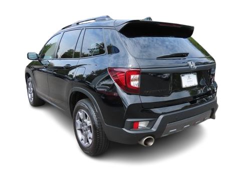 Thumbnail: 2023 Honda Passport - 4