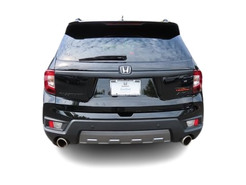 Thumbnail: 2023 Honda Passport - 5