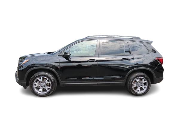 Thumbnail: 2023 Honda Passport - 3