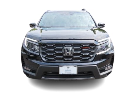 Thumbnail: 2023 Honda Passport - 6