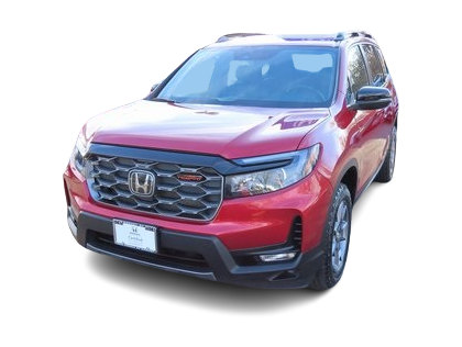 Thumbnail: 2022 Honda Passport - 5