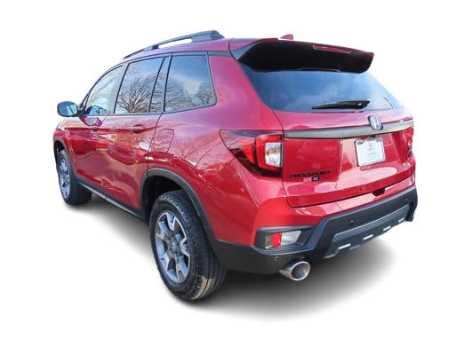 Thumbnail: 2022 Honda Passport - 3
