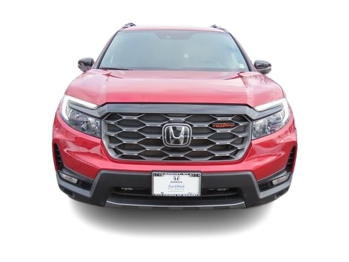 Thumbnail: 2022 Honda Passport - 19